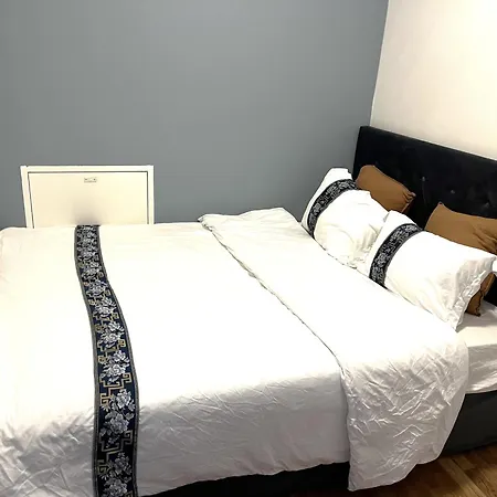 Scandpoint -cosy 3 Flat With Parking, Ev Charger 18 Min From Airport Lillestrøm