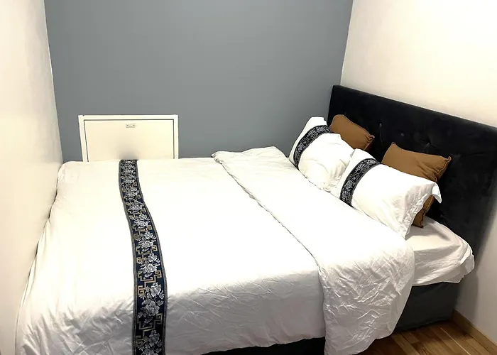 Scandpoint -cosy 3 Flat With Parking, Ev Charger 18 Min From Airport Lillestrøm