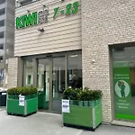 Apartamento Scandpoint -cosy 3 Flat With Parking, Ev Charger 18 Min From Airport *