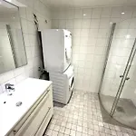 Apartamento Scandpoint -cosy 3 Flat With Parking, Ev Charger 18 Min From Airport *