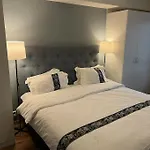 Apartamento Scandpoint -cosy 3 Flat With Parking, Ev Charger 18 Min From Airport Lillestrøm